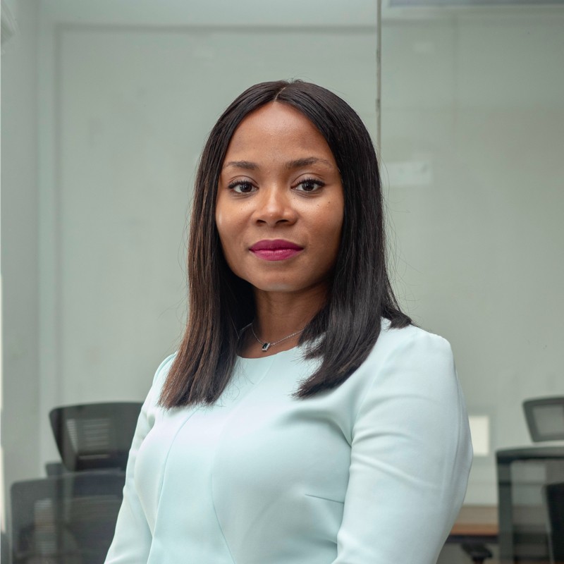 Chioma Odimegwu