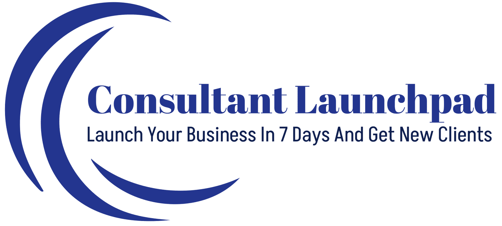Consultant Launchpad